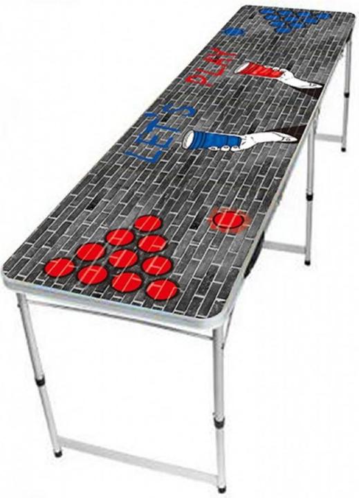 Actual product image NoName Beer pong table