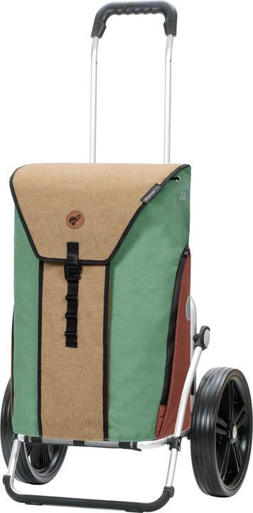Andersen Royal Shopper Oli.P 2.0
