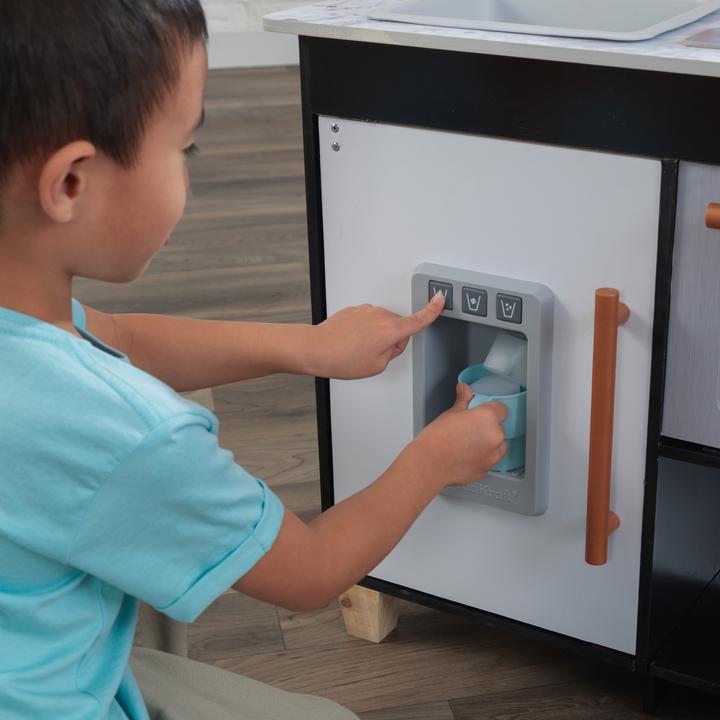 Immagine prodotto KidKraft Artisan Island Giocare in cucina