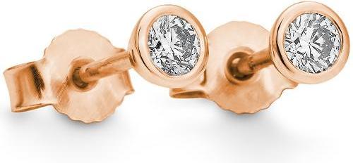 Produktbild Breuning OHRSCHMUCK - BRILL. 0,30 Ct. H/si (585, - Gold)