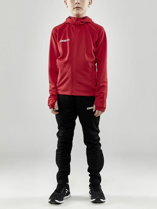 Image du produit Craft Veste à Capuche Evolve Jr (146)