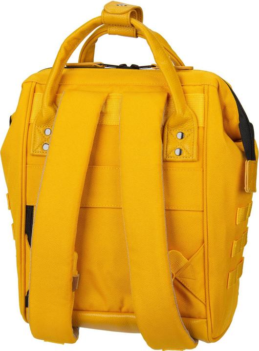 Produktbild Cabaia Rucksack / Backpack Adventurer Recycled Oxford Small (12 l)