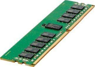 Produktbild HPE 16GB 2Rx4 PC3L-10600R-9 Kit (1 x 16GB, 1333 MHz, DDR3L-RAM, DIMM)