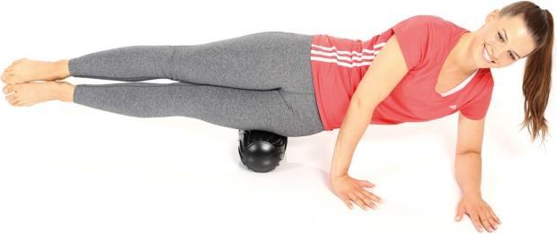 Produktbild Togu Actiroll (30cm)
