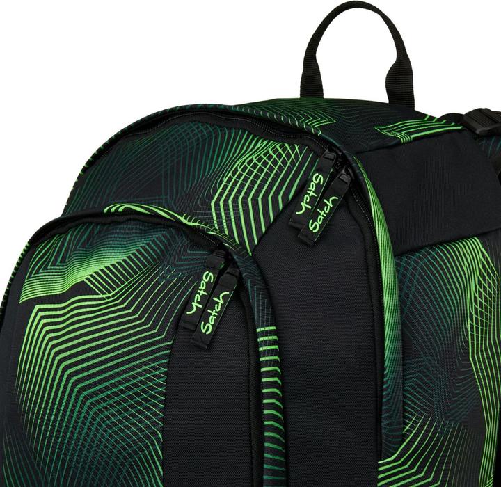 Immagine prodotto Satch Aria (30 l)