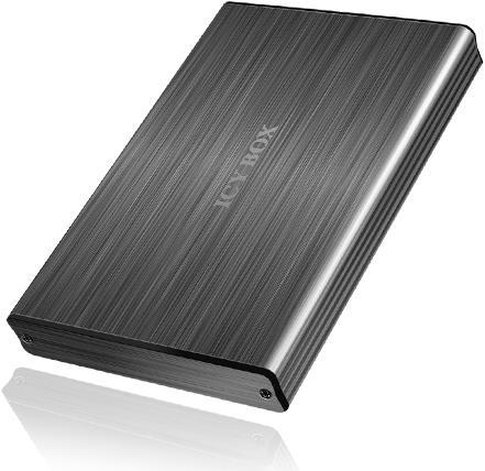 Image du produit Icy Box Ib-231stu3s-G (2.5")