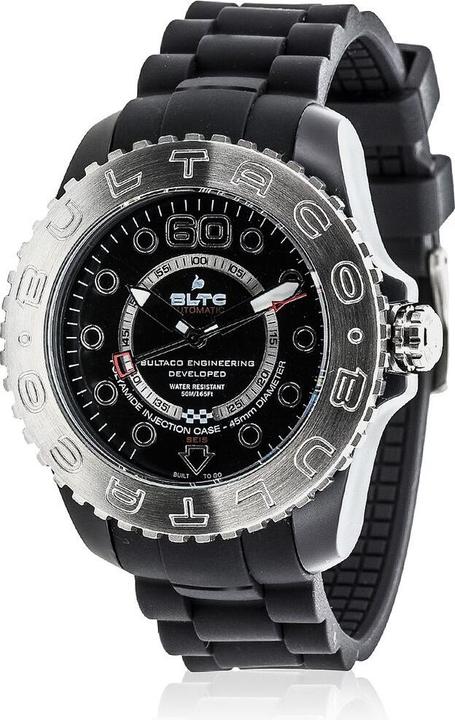 Actual product image Bultaco Men's watch BLPB45A-CB2 (Ø 45 mm) (45 mm)