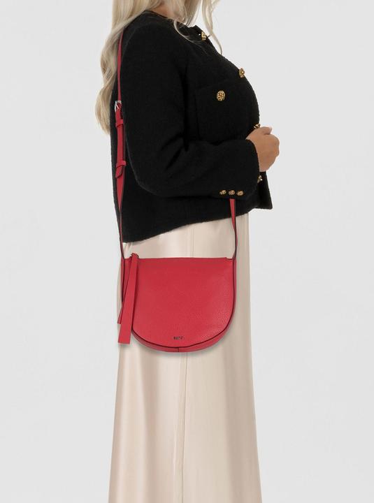Actual product image Abro Lulu shoulder bag leather 22.5 cm