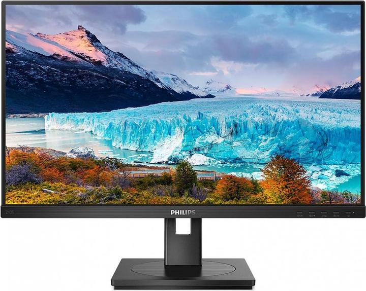Immagine prodotto Philips S-line 243S1 (1920 x 1080 pixel, 23.80")