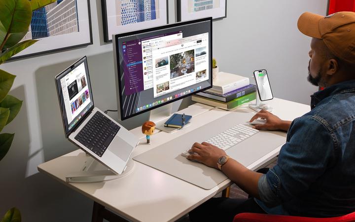 Immagine prodotto TwelveSouth DeskPad