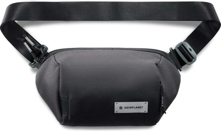 Heimplanet Transit Line