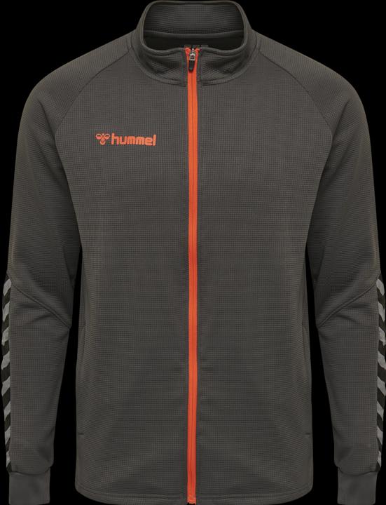 Produktbild hummel Authentic Kids Poly Zip Jacket (176)