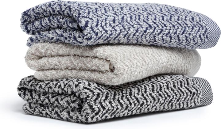 Actual product image Möve Brooklyn (80 x 150 cm)