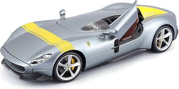 Produktbild Maisto Kit 1/24 Ferrari Monza SP1
