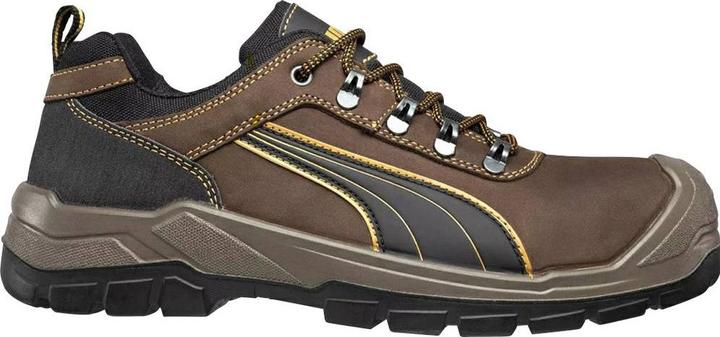Image du produit Puma Chaussures basses (S3, 45)