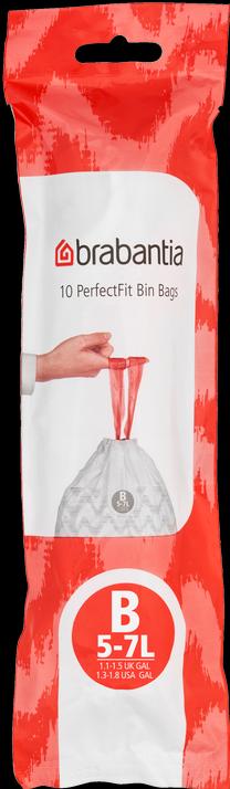 Brabantia PerfectFit (1 x, 5 l)