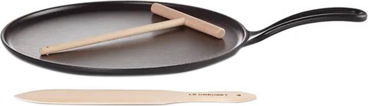 Produktbild Le Creuset Signature (27 cm, Bratpfanne, Gusseisen)