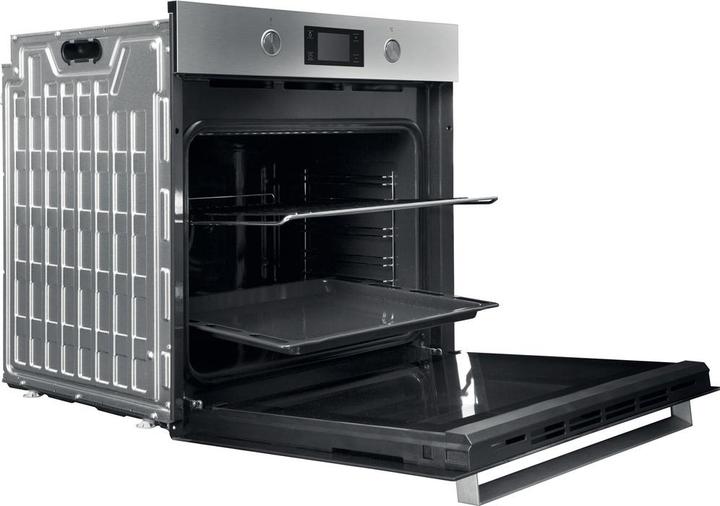 Actual product image Bauknecht BAK3 KN8V IN CH