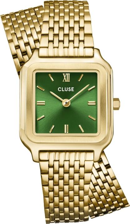 Cluse Gracieuse Petite (Analoguhr, 24 mm)