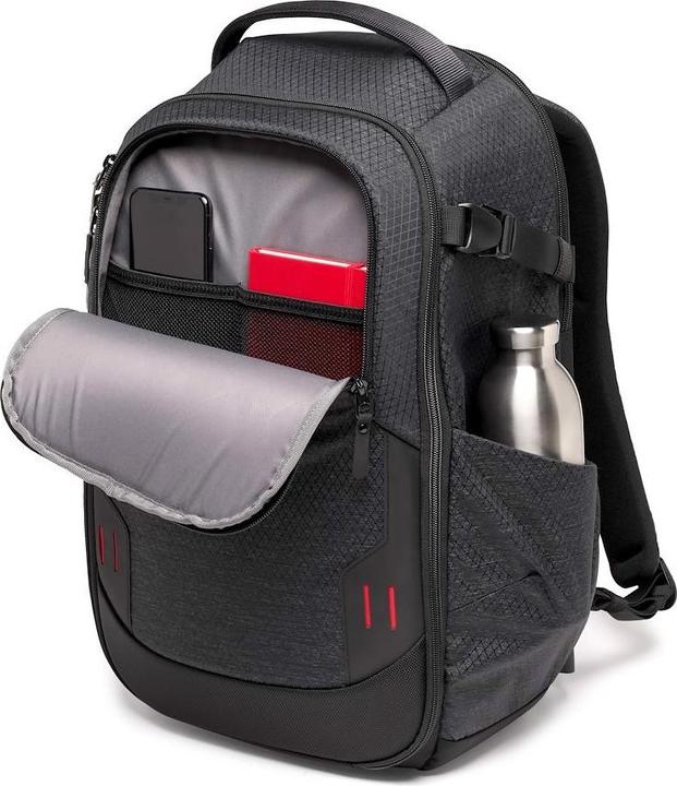 Produktbild Manfrotto PL FrontLoader backpack M (Fotorucksack, 24.50 l)