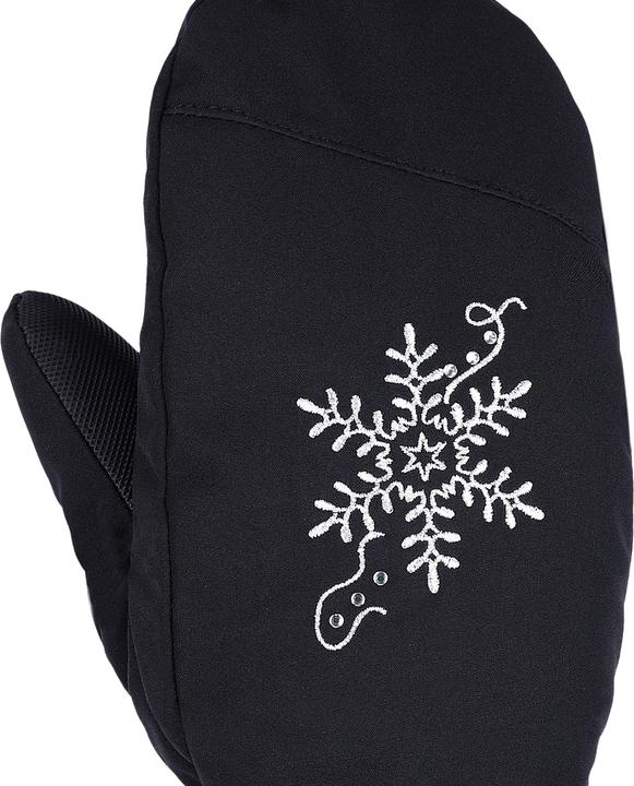 Actual product image MGA Viking Gloves Aliana Mitten Ski Lady (7)