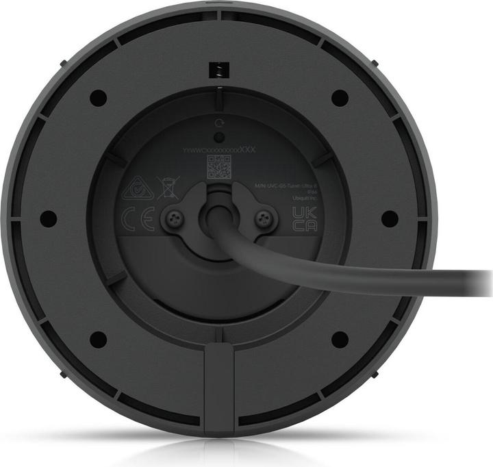Produktbild Ubiquiti G5 Turret Ultra (2688 x 1512 Pixels)