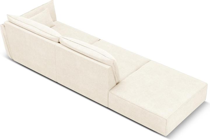 Produktbild Micadoni Kaelle (4-Sitzer, 2-Sitzer, 3-Sitzer)