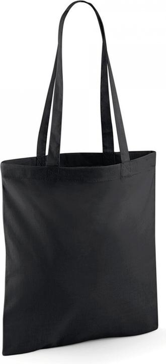 Westford Mill Tote Bag mit langen Henkeln