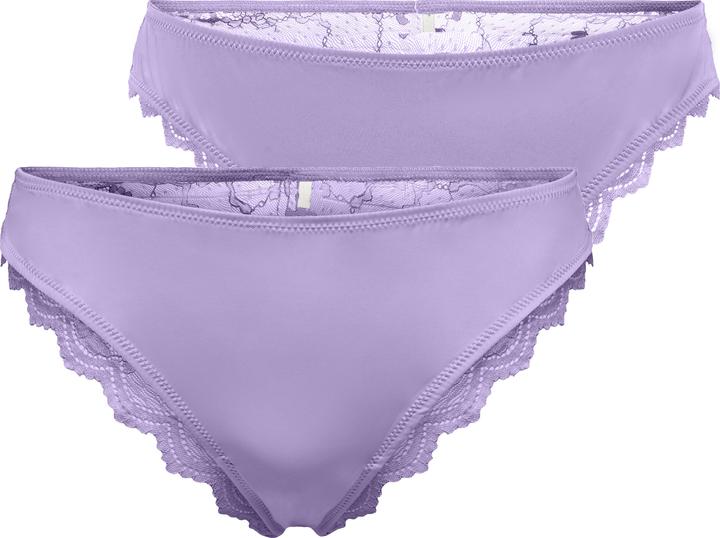 Actual product image Only Brazilian 2-Pack Briefs (M, pack of 2)