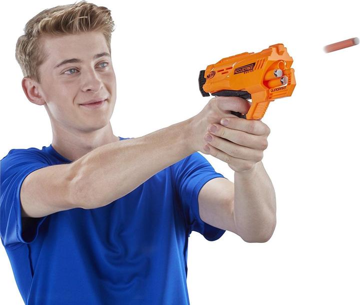 Produktbild Nerf N-Strike Elite Accustrike Quadrant