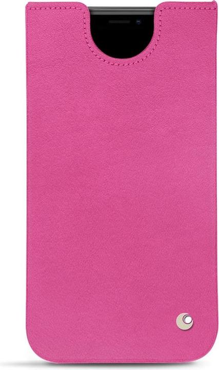 Roze BB ( Pantone #DB599F )
