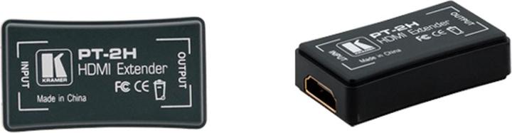 Produktbild PT-2HDMI Erweiterung für Video/Audio