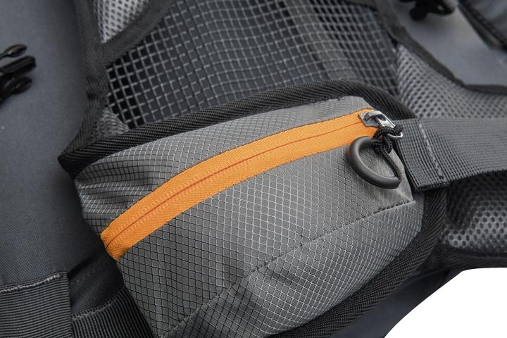 Produktbild Bestway Pavillo Ultra Trek 60L Backpack, Multicolour, Unisex, Nylon, Polyester, 60 L, 330 mm, 300 mm (60 l)