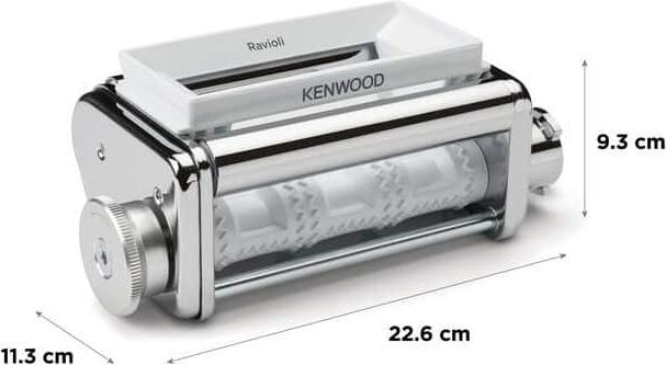 Actual product image Kenwood KAX93.A0ME