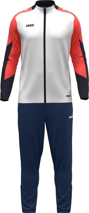 Produktbild JAKO Polyesteranzug Dynamic (XL)