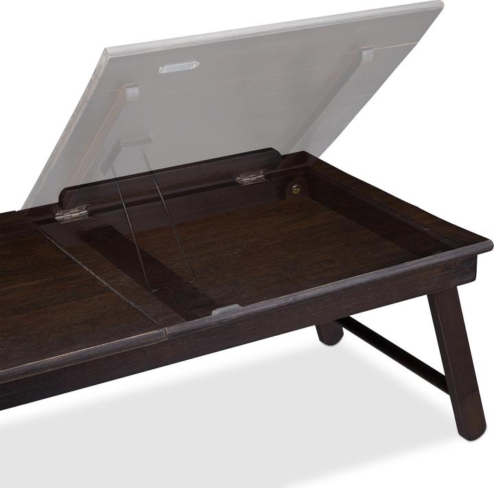 Produktbild Relaxdays Laptoptisch