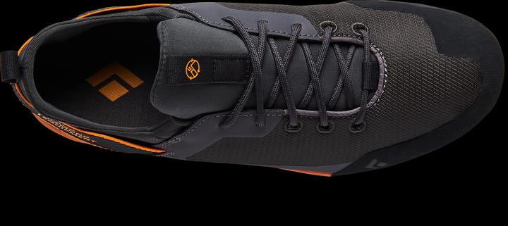 Actual product image Black Diamond M Session 2 Shoes (44)