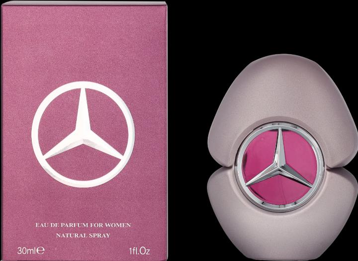 Produktbild Mercedes-Benz - Woman Eau de Parfum (Eau de Parfum, 30 ml)