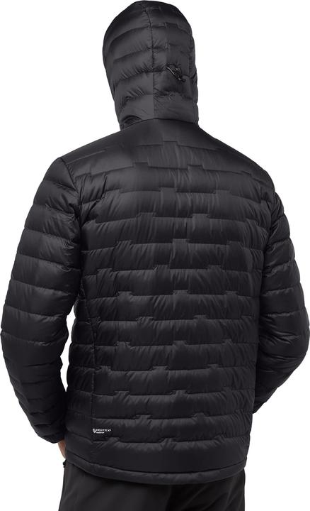Actual product image Jack Wolfskin Passamani Down Hoody M (L)