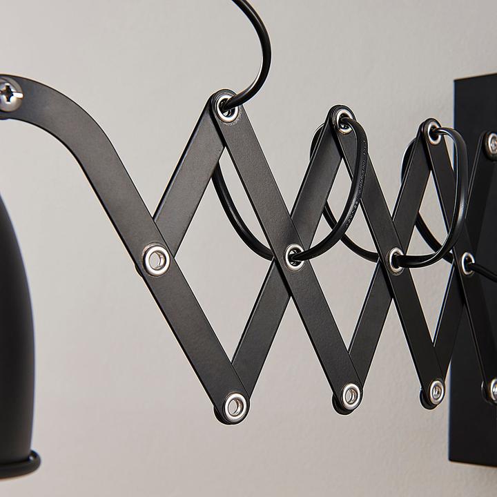 Actual product image Lindby marl (E14)