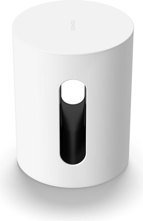Actual product image Sonos Sub Mini (Wi-Fi)