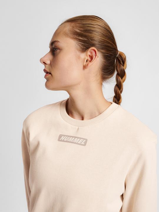 Produktbild hummel Te Element Sweatshirt (XS)
