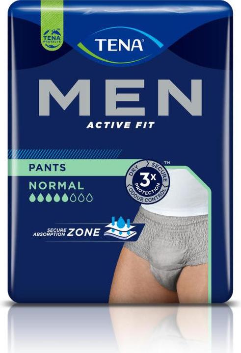 Image du produit Tena Active Fit (12 x, S, M)