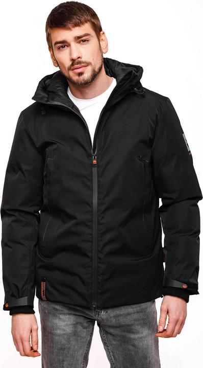 Actual product image Stone Harbour Moagaa (3XL)