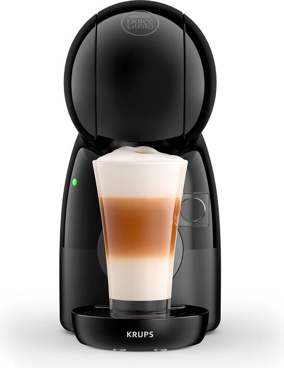 Produktbild Krups Nescafe Dolce Gusto Piccolo XS Kp1a3bp16 Black