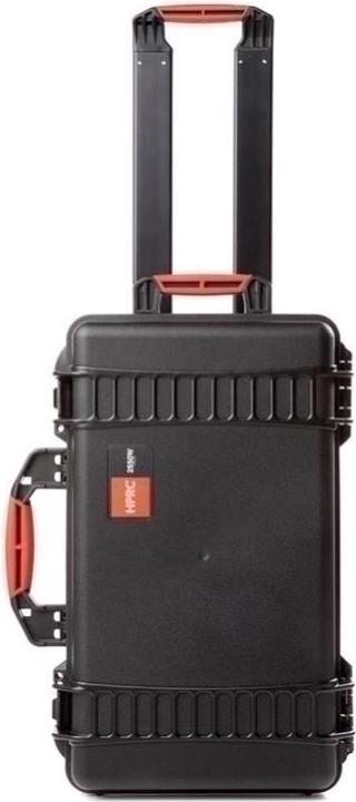 Image du produit HPRC 2550W sur roulettes, valise vide