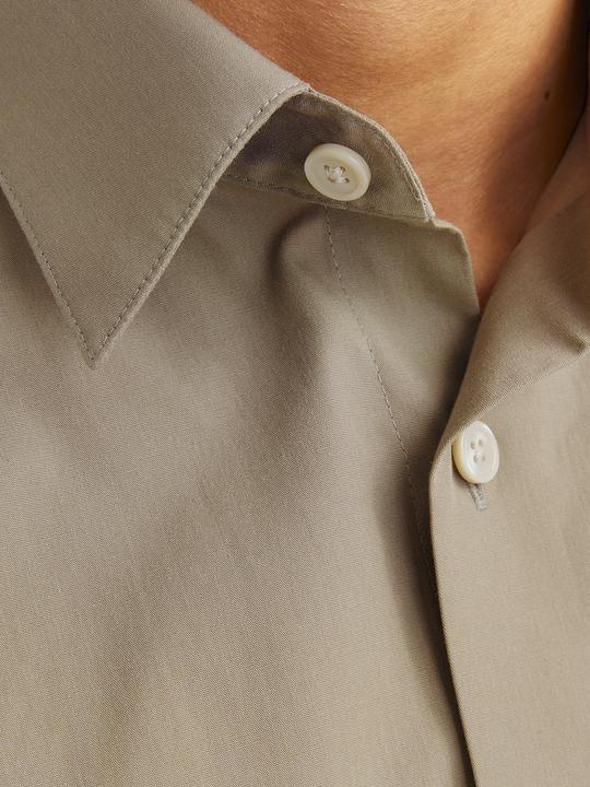 Produktbild Jack & Jones Locker geschnitten Hemd Hemd (M)