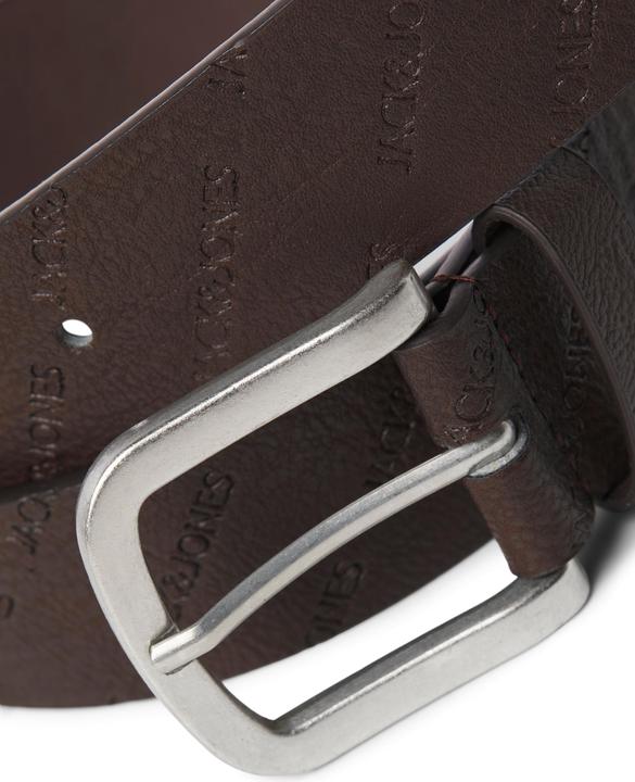Actual product image Jack & Jones Relief belt (105)