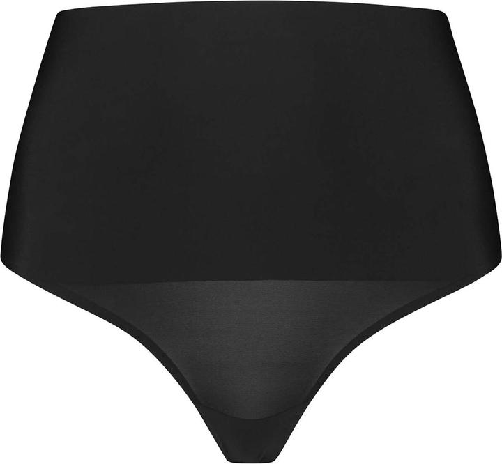 Bye Bra Shapingslip Waist Control Thong