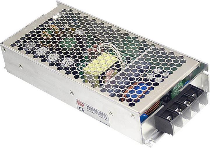Produktbild MeanWell RSD-300C-5 Netzteil & Spannungsumwandler (Überspannungsschutzadapter)